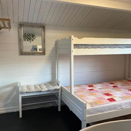 Seaside Retreat: Nordstrand With Garden And * Oslo