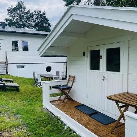 Apartment Seaside Retreat: Nordstrand With Garden And